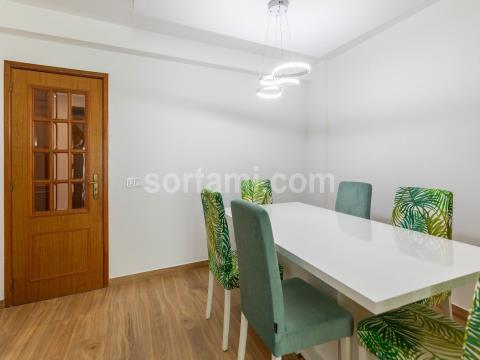 Sortami - Mediação Imobiliária, Lda.
