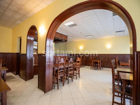 Sortami - Mediação Imobiliária, Lda.