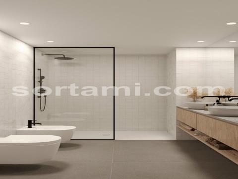 Sortami - Mediação Imobiliária, Lda.