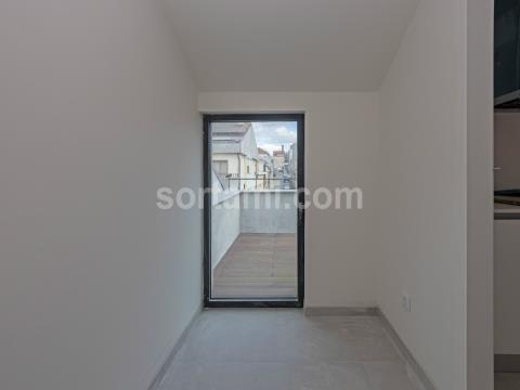 Sortami - Mediação Imobiliária, Lda.