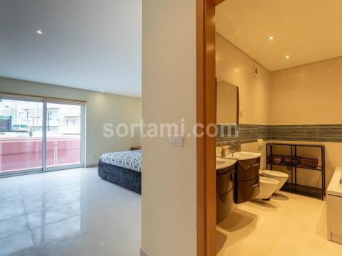 Sortami - Mediação Imobiliária, Lda.