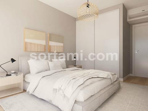 Sortami - Mediação Imobiliária, Lda.