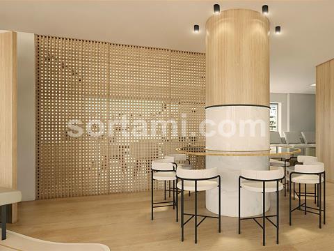 Sortami - Mediação Imobiliária, Lda.