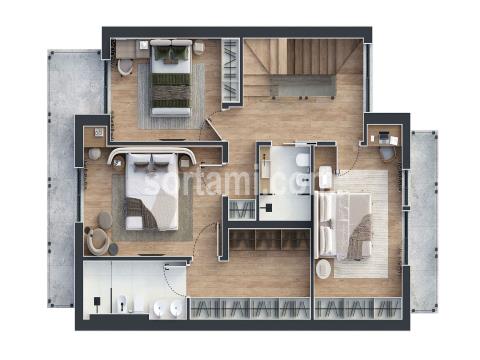 Sortami - Mediação Imobiliária, Lda.
