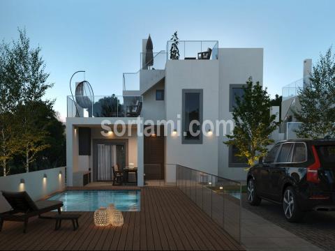 Sortami - Mediação Imobiliária, Lda.