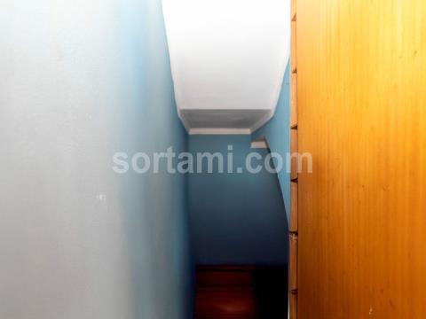 Sortami - Mediação Imobiliária, Lda.