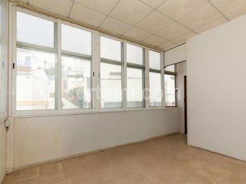 Sortami - Mediação Imobiliária, Lda.