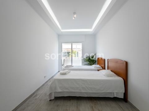 Sortami - Mediação Imobiliária, Lda.
