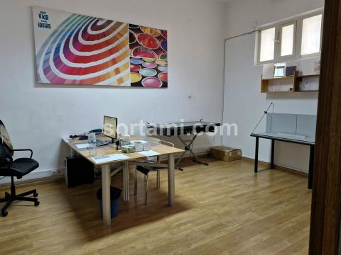 Sortami - Mediação Imobiliária, Lda.