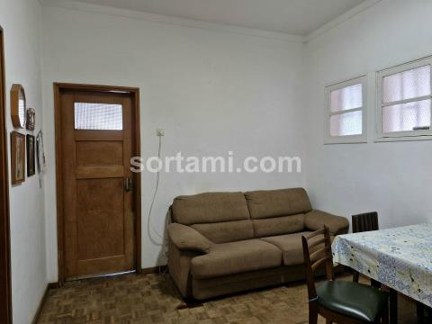 Sortami - Mediação Imobiliária, Lda.