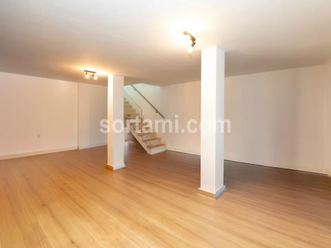 Sortami - Mediação Imobiliária, Lda.