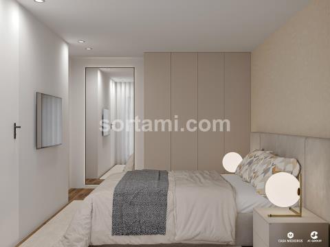 Sortami - Mediação Imobiliária, Lda.