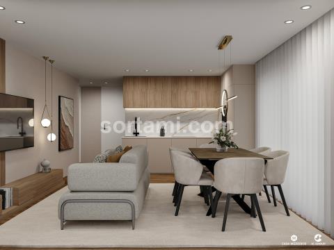 Sortami - Mediação Imobiliária, Lda.