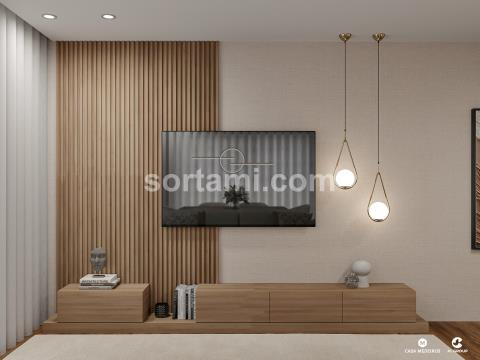 Sortami - Mediação Imobiliária, Lda.