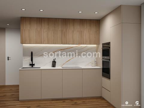 Sortami - Mediação Imobiliária, Lda.