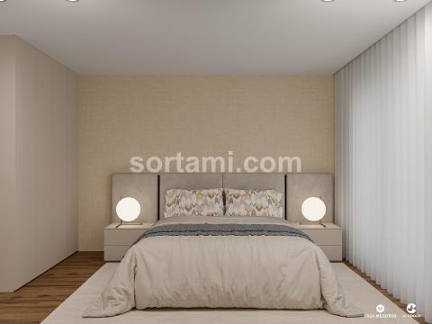 Sortami - Mediação Imobiliária, Lda.