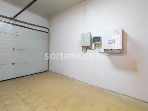 Sortami - Mediação Imobiliária, Lda.