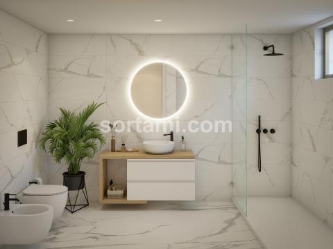 Sortami - Mediação Imobiliária, Lda.