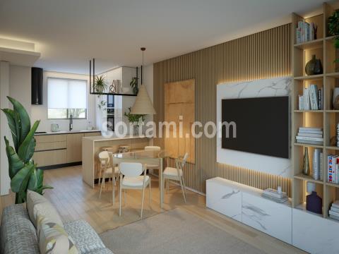 Sortami - Mediação Imobiliária, Lda.