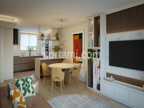 Sortami - Mediação Imobiliária, Lda.