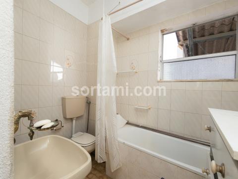 Sortami - Mediação Imobiliária, Lda.