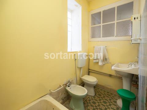 Sortami - Mediação Imobiliária, Lda.