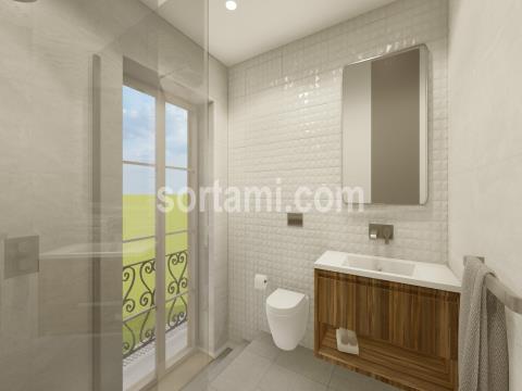 Sortami - Mediação Imobiliária, Lda.