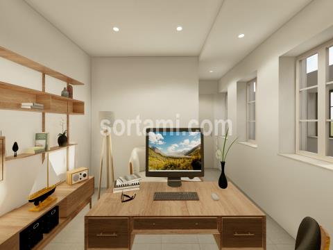 Sortami - Mediação Imobiliária, Lda.