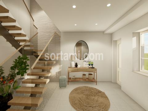 Sortami - Mediação Imobiliária, Lda.