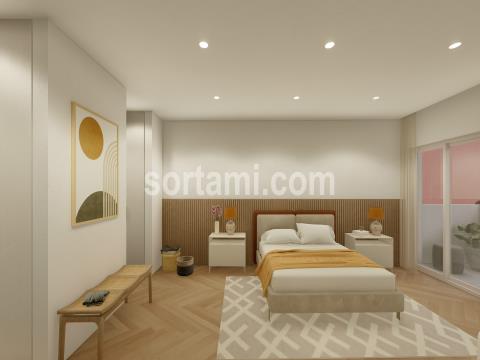 Sortami - Mediação Imobiliária, Lda.