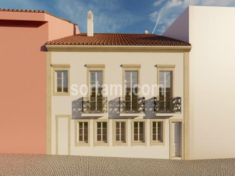 Sortami - Mediação Imobiliária, Lda.