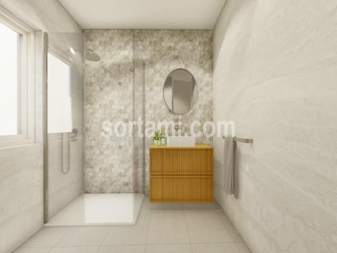 Sortami - Mediação Imobiliária, Lda.