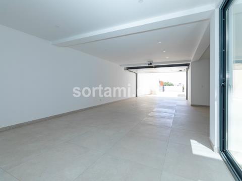 Sortami - Mediação Imobiliária, Lda.