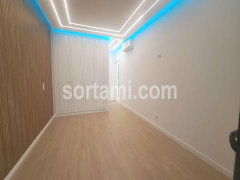 Sortami - Mediação Imobiliária, Lda.