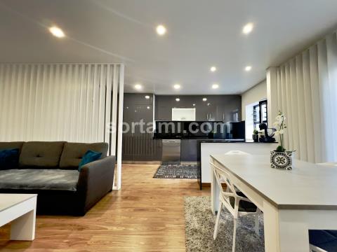 Sortami - Mediação Imobiliária, Lda.