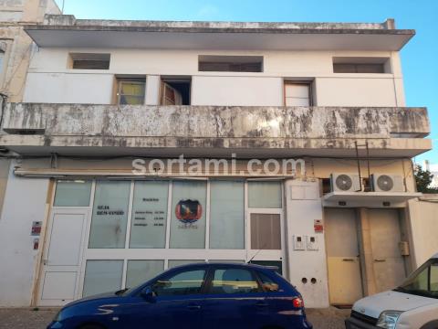 Sortami - Mediação Imobiliária, Lda.
