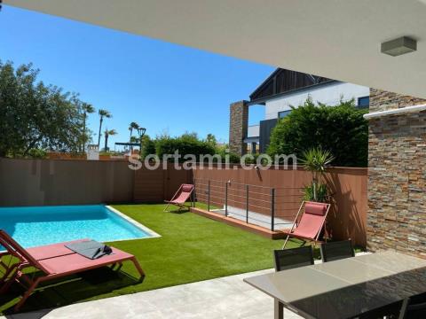 Sortami - Mediação Imobiliária, Lda.