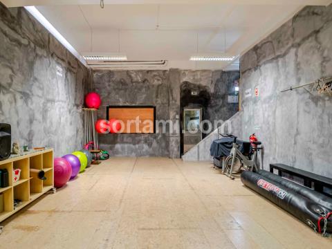 Sortami - Mediação Imobiliária, Lda.