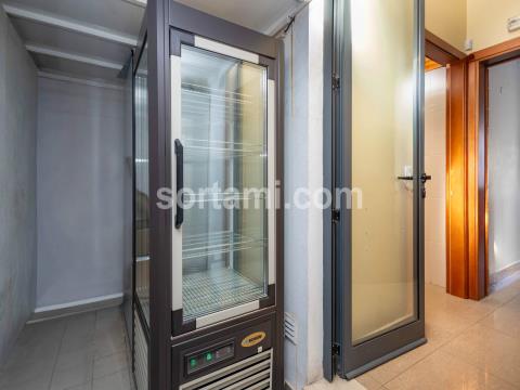 Sortami - Mediação Imobiliária, Lda.