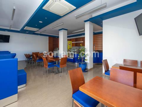 Sortami - Mediação Imobiliária, Lda.