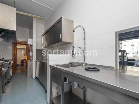 Sortami - Mediação Imobiliária, Lda.