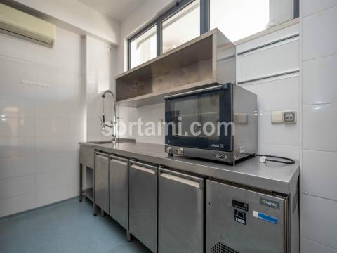 Sortami - Mediação Imobiliária, Lda.