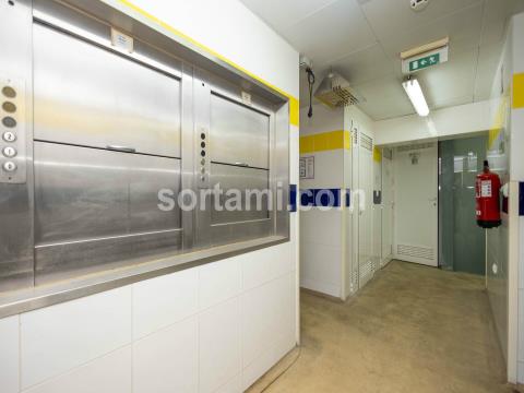 Sortami - Mediação Imobiliária, Lda.