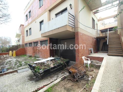 Sortami - Mediação Imobiliária, Lda.