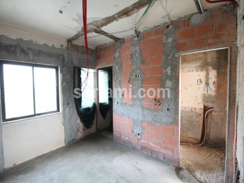 Sortami - Mediação Imobiliária, Lda.