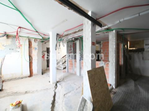Sortami - Mediação Imobiliária, Lda.