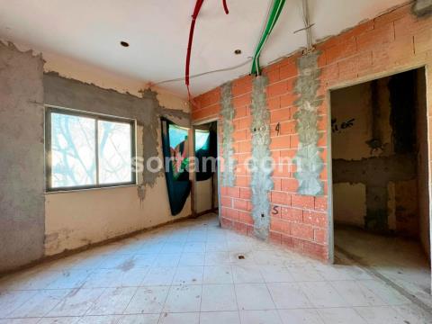 Sortami - Mediação Imobiliária, Lda.