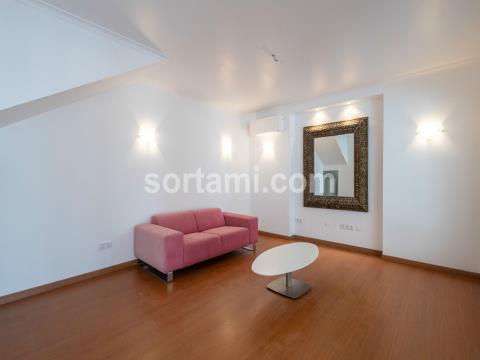 Sortami - Mediação Imobiliária, Lda.