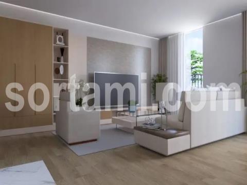 Sortami - Mediação Imobiliária, Lda.