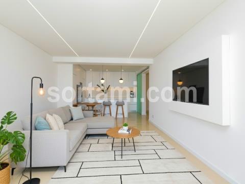 Sortami - Mediação Imobiliária, Lda.